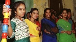 Нелегкая работа: верховный суд Индии признал проституцию профессией