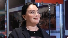 Гузеева вернулась из Болгарии на фоне новостей о потере восьми миллионов рублей