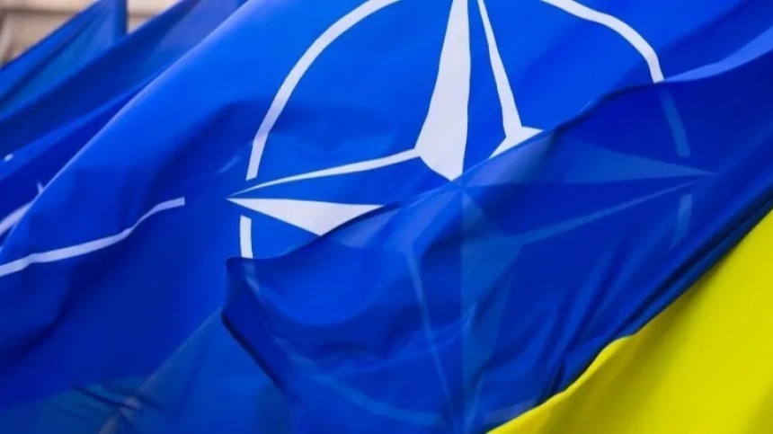 В Италии назвали украинский кризис войной НАТО против России