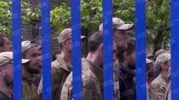 «Озолоченные» бойцы: в ДНР назвали главное отличие «азовцев»* от других солдат ВСУ