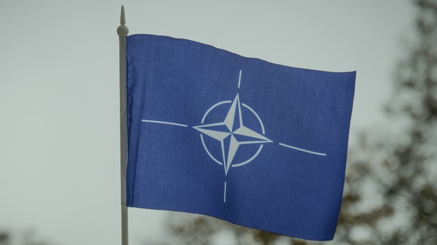 В Германии раскрыли военную тайну НАТО по поставкам оружия на Украину — это опасно?