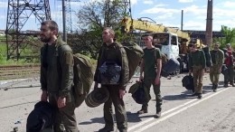 Юный боевик «Азова»* назвал истинную причину сдачи в плен: «Мы к этому не готовились»