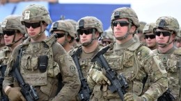 НАТО предрекли конфуз из-за организации военных учений в Швеции