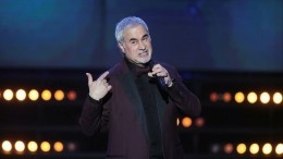 Экс-продюсер Валерия Меладзе назвал причину ухода певца из шоу-бизнеса
