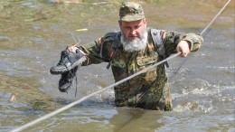 Иностранные наемники бегут с Украины из-за нехватки оружия