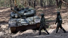 Бойцы ЛНР дали остаткам ВСУ в Северодонецке последний шанс остаться в живых