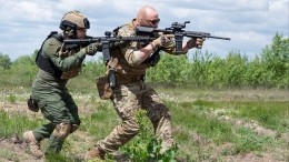 Книги про геев и пристрел по мирным: экс-десантник ВСУ рассказал о службе в зоне АТО