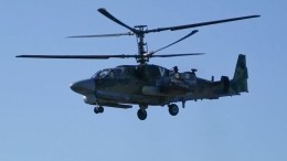 В полной безопасности: как экипажи Ми-8 сопровождают ж/д составы с воздуха