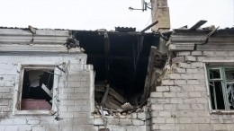 «Дрожали окна и стены»: в центре Мелитополя прогремел мощный взрыв