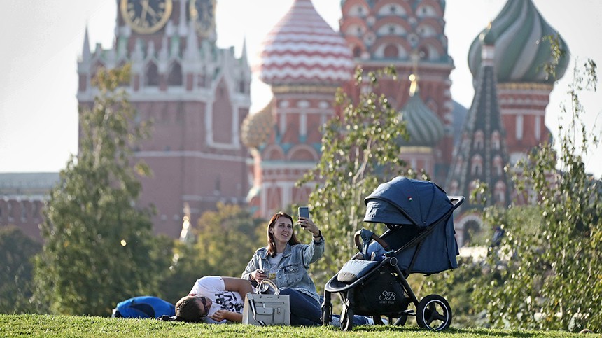 Fаn ID и прибавка к пенсии: Какие еще изменения ждут россиян в июне — 2022