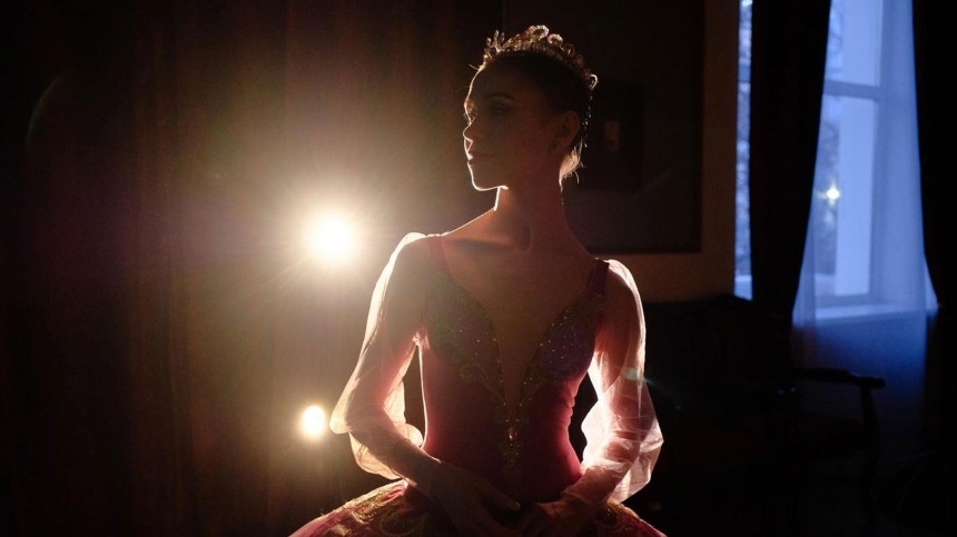Российская балерина Алеся Лазарева скоропостижно скончалась в 20 лет