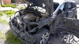 Взрыв в Мелитополе: последние данные о пострадавших и причинах ЧП