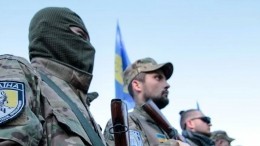 Командир бригады ВСУ «Волына» рассказал о творившемся хаосе среди «азовцев»*