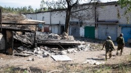 Макрон подтвердил гибель французского журналиста Леклерка-Имхоффа в Донбассе