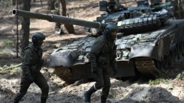 Артиллерия и танки ВСУ намеренно бьют по мирным: репортаж из Северодонецка