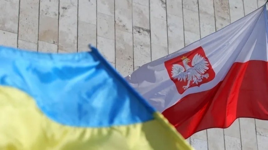Патрушев заявил о захвате Польшей территории Украины