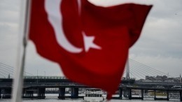 Турция отменила ряд военных учений НАТО из-за конвенции Монтре