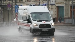 Врач из Екатеринбурга добровольно поехал в Донбасс и спас 30 человек: «Руки дрожат»