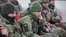 Военнослужащие ВСУ молят родных о помощи: Командование нас бросило умирать