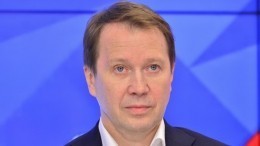 Миронов о Донбассе: «Когда я увидел все своими глазами, все вопросы отпали»