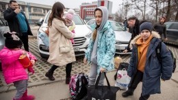 Европейцам надоели украинские беженцы: вместо денег — жизнь за колючей проволокой