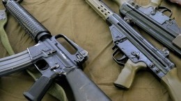 Джо Байден призвал запретить продажу штурмового оружия в США из-за шутингов