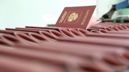 «Я долго этого ждал»: жители Мелитополя объяснили желание получить паспорта РФ