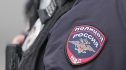 Трое вероятных членов террористической организации задержаны в Красноярском крае