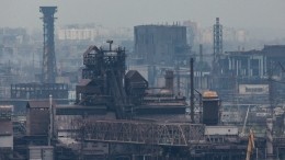 Завод в Авдеевке может стать для боевиков второй «Азовсталью»: «Зальем бетоном»