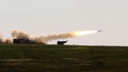 Киев начал увиливать от обещания не использовать РСЗО HIMARS для атак по России