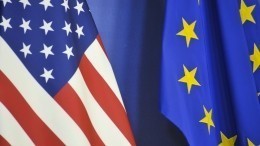 Евросоюз и США разделились в оценках будущего Украины и целях своей политики