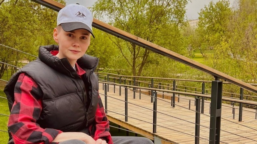 Адские боли: 26-летняя звезда шоу «Пацанки» Анна Тихая перенесла инсульт