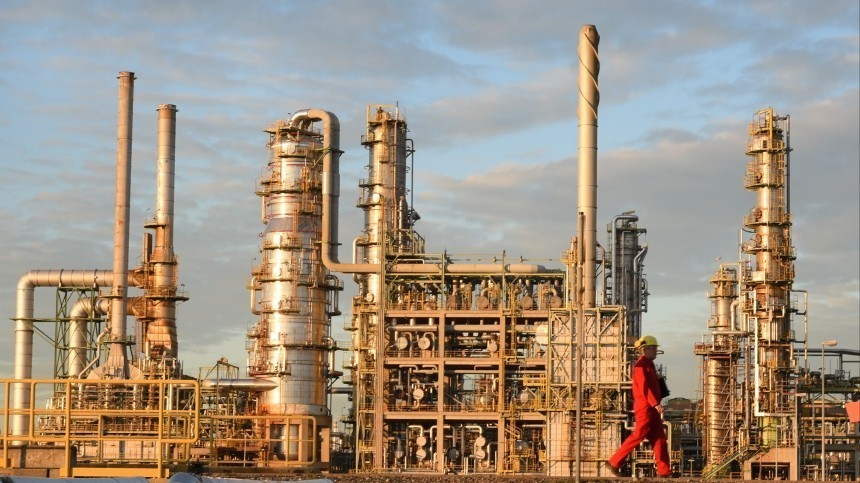 Глава Саксонии Кречмер выступил против эмбарго на импорт российского газа в ФРГ