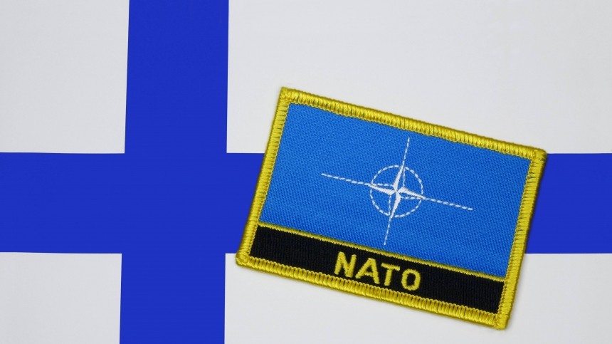 Главу разведки Финляндии удивила реакция РФ на планы страны по вступлению в НАТО