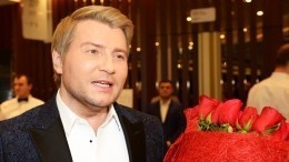 Почему Николай Басков перестал носить яркие наряды