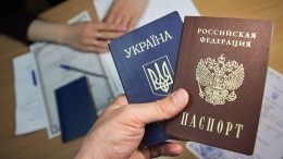 Сложивший оружие комбат ВСУ подал заявку на получение гражданства РФ: «Хотим жить в свободной стране»