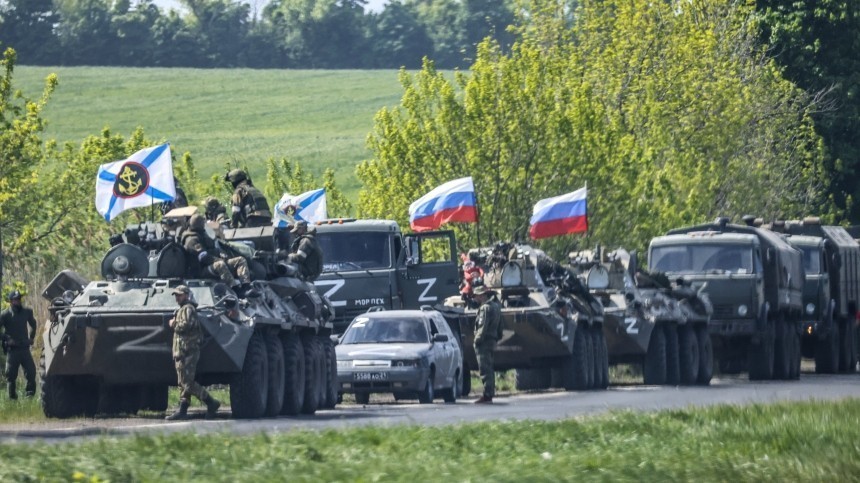 Успехи России на Украине признали в Европе: «Одерживает победу!»