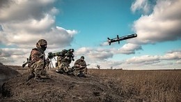 Даже «спасибо» не сказали: власти Украины снова клянчат у Европы оружие