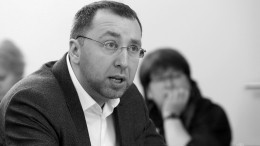 СКР показал кадры с места гибели замгендиректора VK Габриеляна в НАО