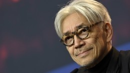 Композитор фильма «Маленький Будда» Сакамото борется с раком четвертой стадии
