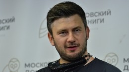 МВД объявило писателя Дмитрия Глуховского в федеральный розыск