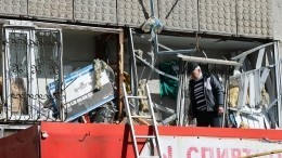 Более 600 снарядов за сутки: ВСУ снова обстреляли Донецк