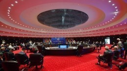Лавров: НАТО рассматривает ОДКБ в качестве конкурента