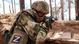 Военный историк назвал сроки окончания спецоперации на Украине: «Вопрос должен быть решен»