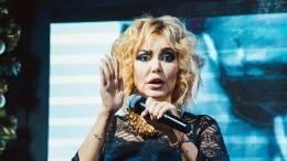 Вставила имплантат: Маша Малиновская рассказала о новой операции