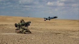 Купить оружие НАТО недорого: Украина превратилась в крупнейший «черный рынок»