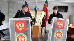 Кандидатам легко не будет: в ЭИСИ дали прогноз по грядущей избирательной кампании в РФ