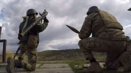 «Я подчинился» — украинский солдат сообщил об изнасилованиях в рядах ВСУ