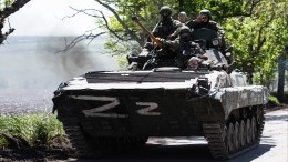 Силы ЛНР выдавливают украинских боевиков из нор под Северодонецком