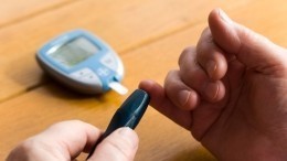 Ученые рассказали о двух продуктах, которые способствуют развитию диабета